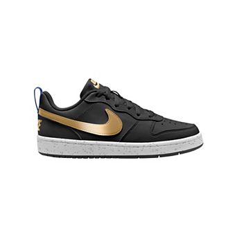 Nike Court Borough Low Recraft Big Kids' Shoes