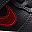 Black University Red