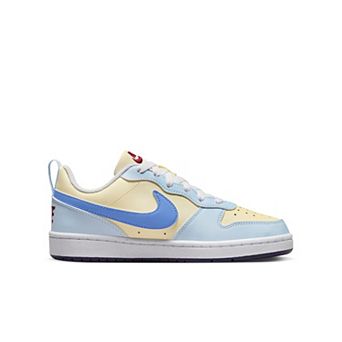 Nike Court Borough Low Recraft Big Kids' Shoes