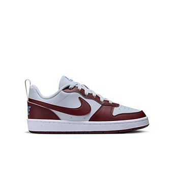 Nike Court Borough Low Recraft Big Kids' Shoes