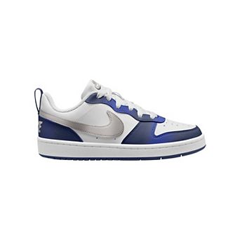 Nike Court Borough Low Recraft Big Kids' Shoes
