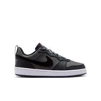 Nike Court Borough Low Recraft Big Kids' Shoes