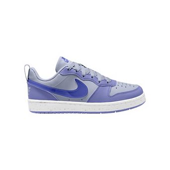Nike Court Borough Low Recraft Big Kids' Shoes