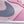 Pink Rise White