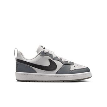 Nike Court Borough Low Recraft Big Kids' Shoes
