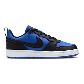 Nike Court Borough Low Recraft Big Kids' Shoes
