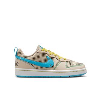Nike Court Borough Low Recraft Big Kids' Shoes