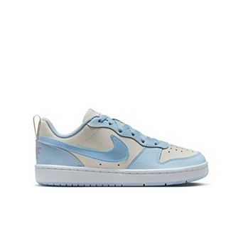 Nike Court Borough Low Recraft Big Kids' Shoes