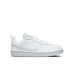 White cheap nikes kids