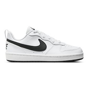 Nike Court Borough Low Recraft Big Kids' Shoes