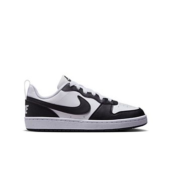 Nike Court Borough Low Recraft Big Kids' Shoes