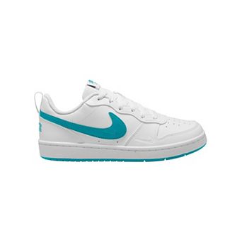 Nike Court Borough Low Recraft Big Kids' Shoes