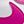White Laser Fuchsia