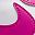 White Laser Fuchsia