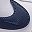 White Midnight Navy