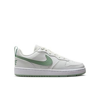 Nike Court Borough Low Recraft Big Kids' Shoes