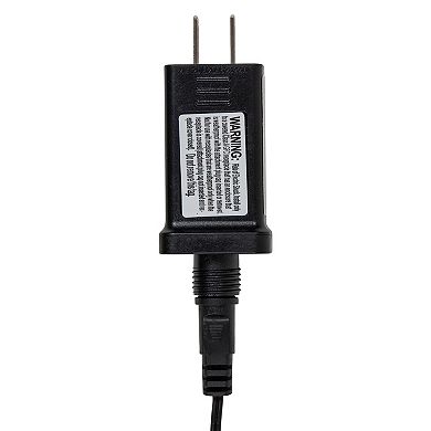 Northlight LED Inflatable Valentine's Day Doggie Outdoor Floor Decor