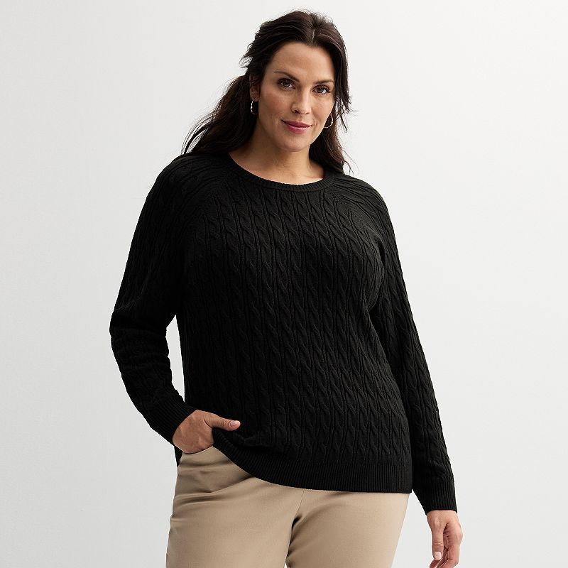 Kohls fair isle sweater sales