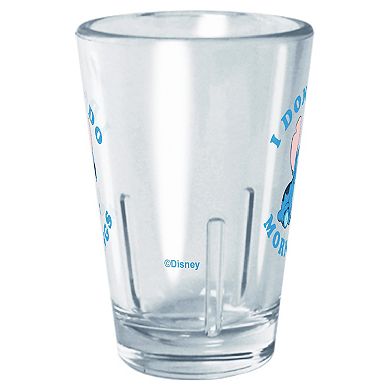 Lilo & Stitch I Dont Do Dawns Tritan Cup