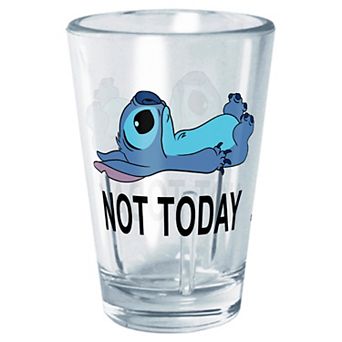 Lilo & Stitch Not Today Tritan Cup