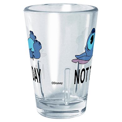 Lilo & Stitch Not Today Tritan Cup