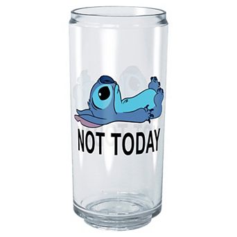 Lilo & Stitch Not Today Tritan Cup