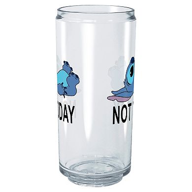 Lilo & Stitch Not Today Tritan Cup