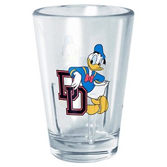 Donald Varsity Portrait Tritan Cup