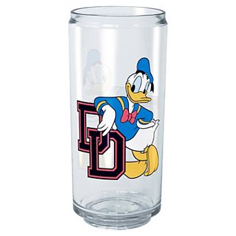 Donald Varsity Portrait Tritan Cup