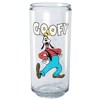 Goofy Funny Pose Tritan Cup