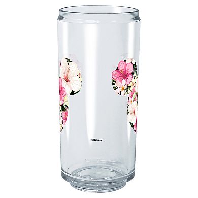 Mickey Floral Tritan Cup