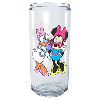 Daisy & Minnie Mode Tritan Cup