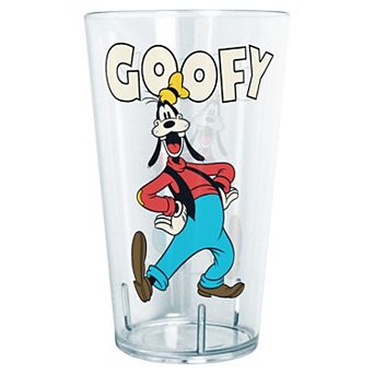 Goofy Funny Pose Tritan Tumbler
