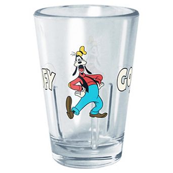 Goofy Funny Pose Tritan Cup