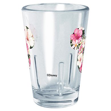 Mickey Floral Tritan Cup