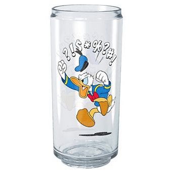 Donald Angry Jump Tritan Cup
