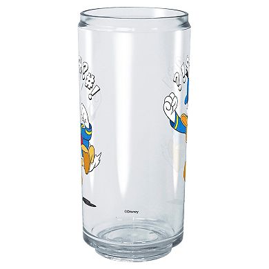 Donald Angry Jump Tritan Cup