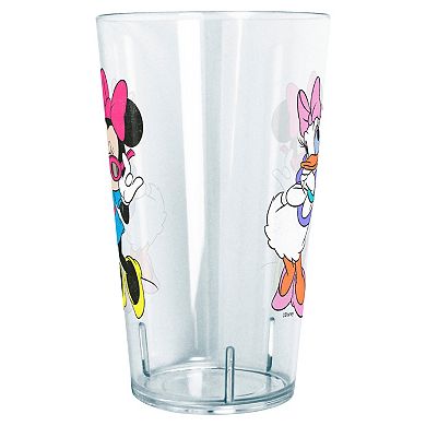 Daisy & Minnie Mode Tritan Tumbler