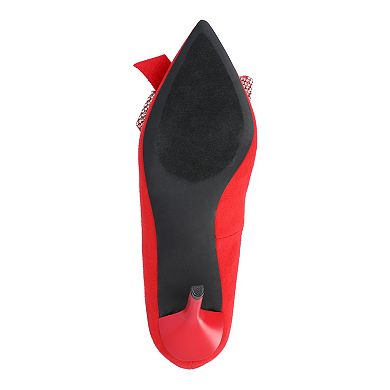 Journee Collection Tru Comfort Foam™ Marcie Women's Heels