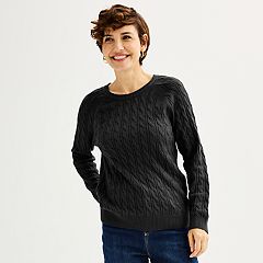 Kohls sweaters petite clearance