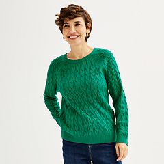 Cable and gauge petite cheap sweaters