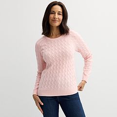 Kohls womens petite sweaters store