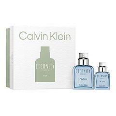 Calvin klein aftershave discount set