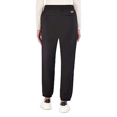 【COSYHARU】Lewis wide banding jogger pants Amazon.com: COOTRY Plus Size Sweatpants for Women Loose