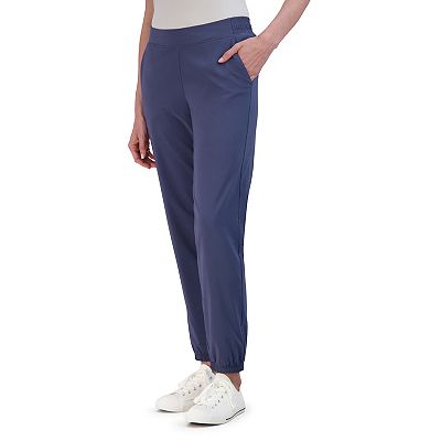 Women's ZeroXposur Cannes Breezy Lined Pull-On Jogger Pants