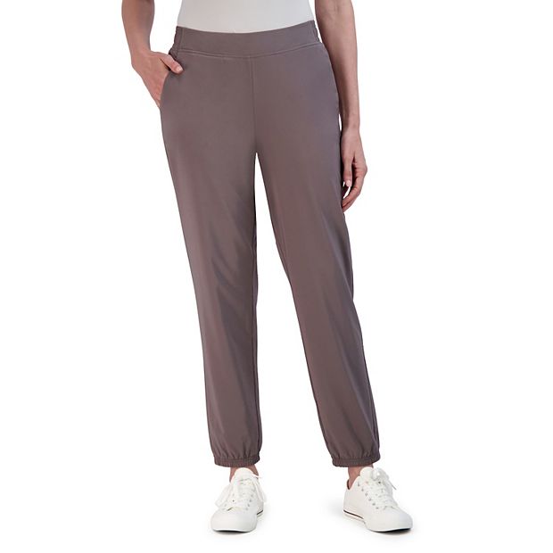 Momentum Womens Pull On Jogger Pant - BrandwearNZ Wholesale & B2B Supplier