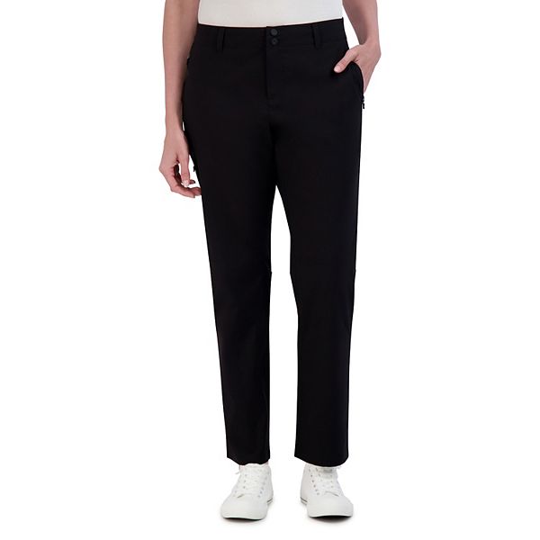 Women's ZeroXposur Austin Stretch StraightLeg Pants