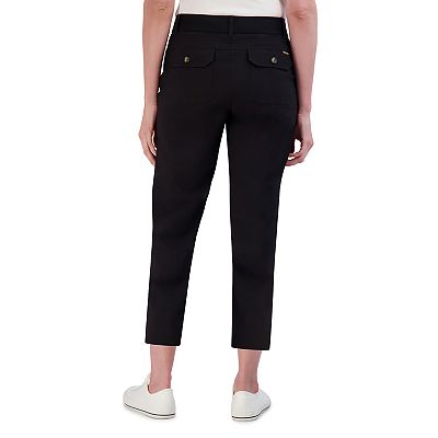 Women's ZeroXposur Sacramento Stretch Capri Pants