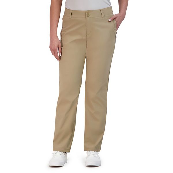 Women's ZeroXposur Austin Lined Stretch Pants Women's ZeroXposur Austin Lined Stretch Pants