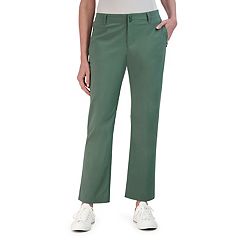 Kohls womens 2025 pants clearance